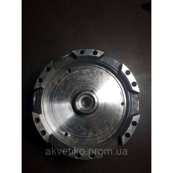 Цилиндр (корпус) второй передачи главный ZL40A.30.1-7 403512A