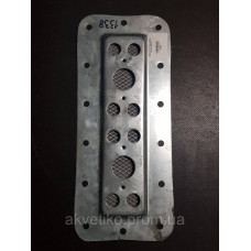 Фильтр поддона КПП (фильтр-сетка) ZL40.50 ZL40A.30.4.2 805300024 403403-404A