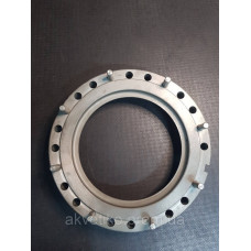 Муфта якоря КПП в сборе ZL40.6.4 20309000291 3030900175 403014 для погрузчика ZL50G