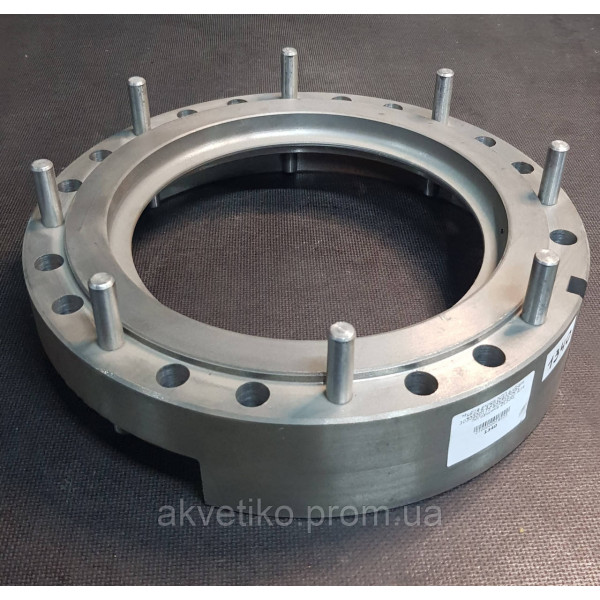 Муфта якоря КПП в сборе ZL40.6.4 20309000291 3030900175 403014 для погрузчика ZL50G