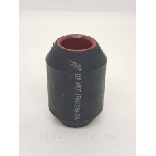 Втулка переднего стабилизатора Howo, Shaanxi, Dongfeng 99100680052 LEO300016A 65*43*22 мм