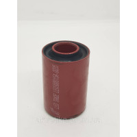 Сайлентблок стабилизатора заднего HOWO LEO300015A/1780680035