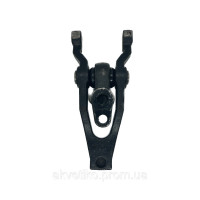 Вилка отключения сцепления JS180-1601021-14 для КПП Shaanxi Fast Gear