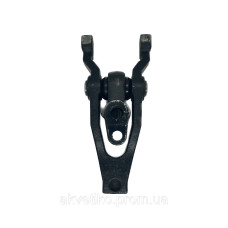 Вилка отключения сцепления JS180-1601021-14 для КПП Shaanxi Fast Gear