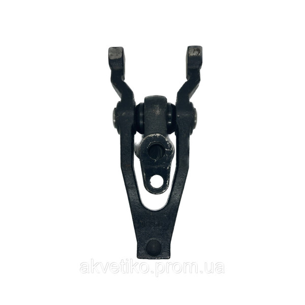 Вилка отключения сцепления JS180-1601021-14 для КПП Shaanxi Fast Gear