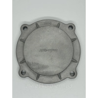 Крышка вала промежуточного демультипликатора JS180-1707052 (9JS, 12JS) Shaanxi, Howo