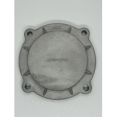Крышка вала промежуточного демультипликатора JS180-1707052 (9JS, 12JS) Shaanxi, Howo