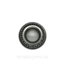 Подшипник передней ступицы наружный (32311) Howo А7 WG9100032311