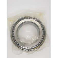 Подшипник (30619) задней ступицы на Фотон/Foton 3258 Миксер (95*160*47)