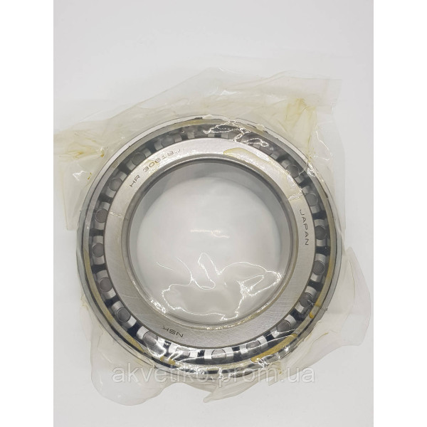 Подшипник (30619) задней ступицы на Фотон/Foton 3258 Миксер (95*160*47)