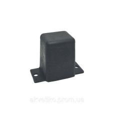 Відбійник ресори передній 1338129200012 Foton 3251