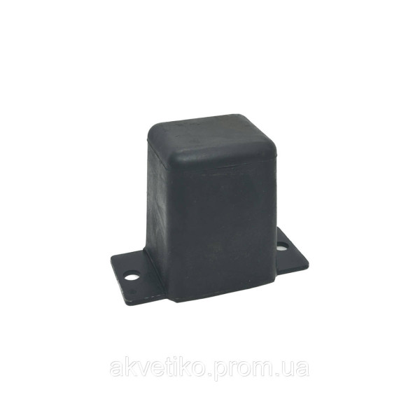 Отбойник передней рессоры 1338129200012 Foton 3251