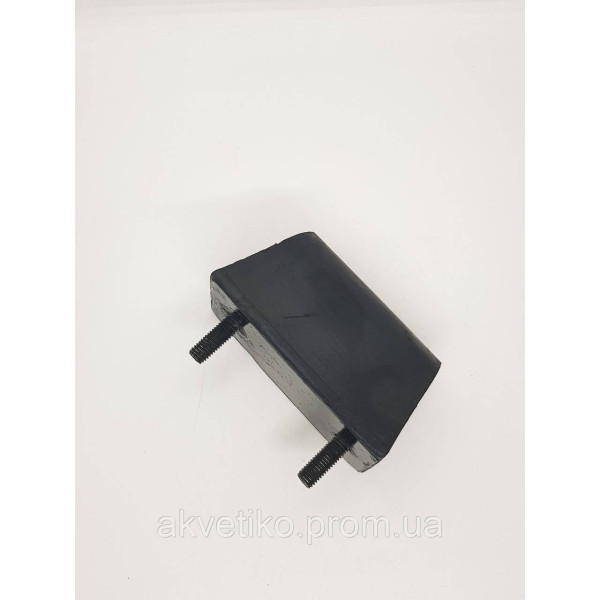 Подушка задней рессоры (отбойник) для самосвала SHAANXI 158600520021