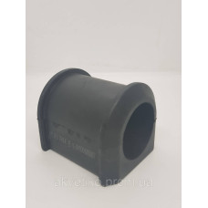 Втулка стабилизатора 70*50*88 задняя Howo/Shaanxi F2000 LEO300011A 99100680067 Leo Trade