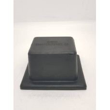 Отбойник (подушка) задней рессоры SHAANXI DZ95259526322