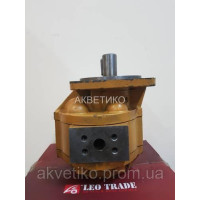Гидравлический насос W060600000/CBG2040 для SEM650/ZL50