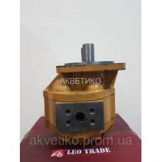 Гидравлический насос W060600000/CBG2040 для SEM650/ZL50
