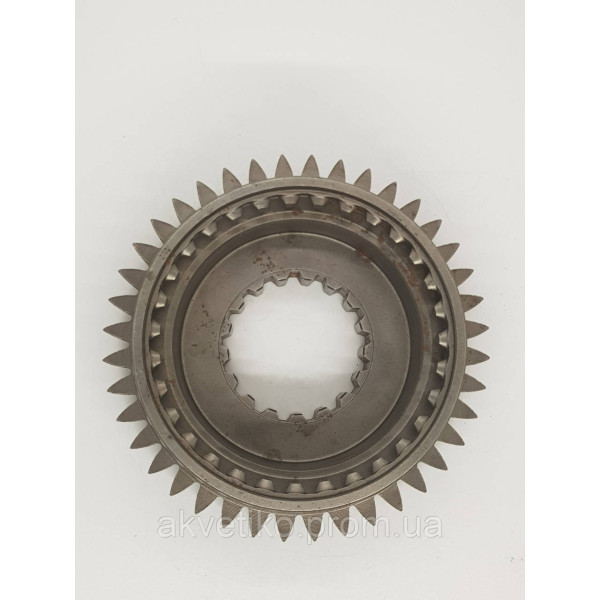 Шестерня ведущая демультипликатора для коробки передач Fast (Fuller) Shaanxi, Howo 12JS200T-1707030
