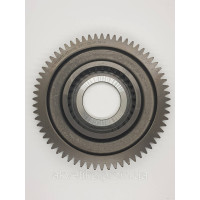 Шестерня 2-й передачи вторичного вала КПП Fuller 12JS200T-1701112