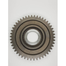 Шестерня 1-й передачи вторичного вала 12JS200T-1701111 для КПП Fast Fuller