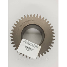 Шестерня 3-й передачи промежуточного вала для коробки передач Fast Fuller 12JS200T-1701050