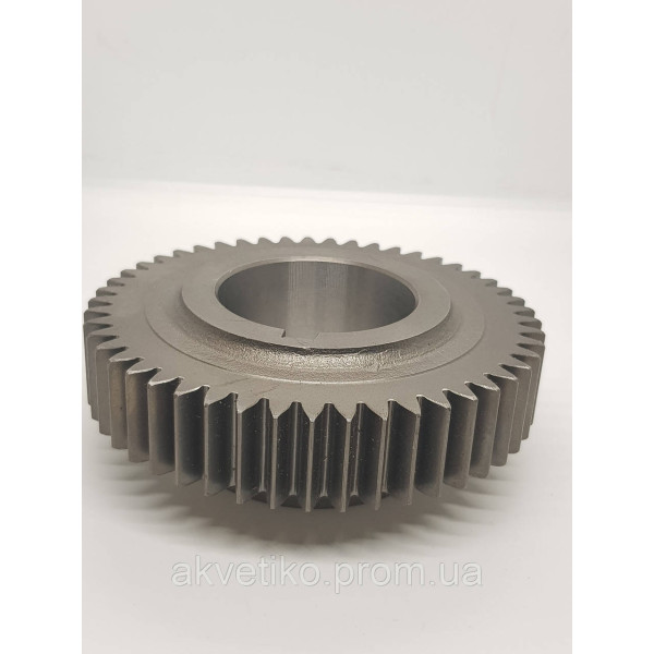 Шестерня 4-й передачи промежуточного вала для коробки передач Fast (Fuller) 12JS200T-1701051