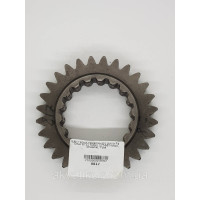 Шестерня первичного вала Fast Gear КПП Fuller 17568 Howo, Shaanxi, Faw
