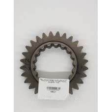 Шестерня первичного вала Fast Gear КПП Fuller 17568 Howo, Shaanxi, Faw