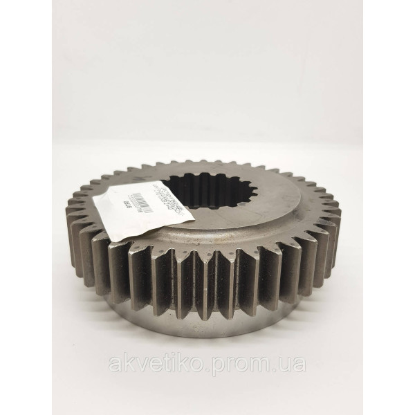 Шестерня тяговая демультипликатора JS150TA-1707030B