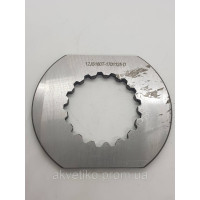 Шайба КПП вторичного вала (12JS160T,12JS200T) 12JS160T-1701125