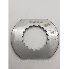 Шайба КПП вторичного вала (12JS160T,12JS200T) 12JS160T-1701125