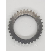 Шайба ведущей шестерни выходного вала демультипликатора КПП 12JS200T-1707107 FAST GEAR 18671