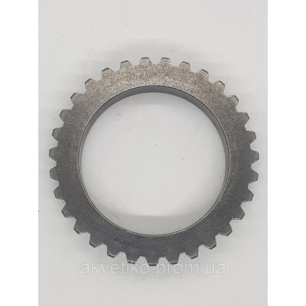 Шайба ведущей шестерни выходного вала демультипликатора КПП 12JS200T-1707107 FAST GEAR 18671