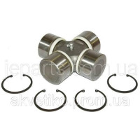 Крестовина карданного вала 62*149 Howo LEO700024A AZ9115311060 WG9725310010