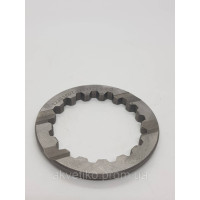 Шайба шестеренки вторичного вала регулировочная для коробки передач Fast (Fuller) 12JS160T-1701122