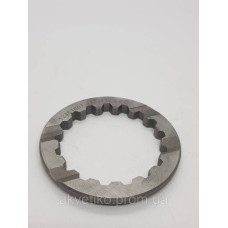 Шайба шестеренки вторичного вала регулировочная для коробки передач Fast (Fuller) 12JS160T-1701122