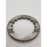 Шайба шестеренки вторичного вала 12JS160T-1701123