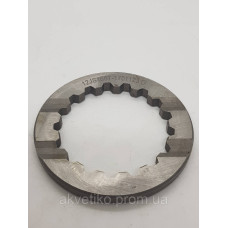 Шайба шестеренки вторичного вала 12JS160T-1701123