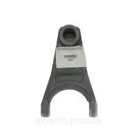 Вилка переключения передач КПП HW18709 WG2214220001