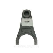 Вилка переключения передач КПП HW18709 WG2214220001