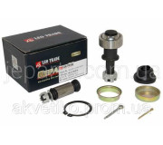 Ремкомплект кулисы КПП