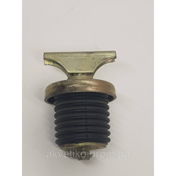 Пробка оливковой горловины КПП ZL40/50