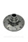 Фланец стояночного тормоза КПП на XCMG ZL50G, LW500F 250200691 ZL40A.30.3B-6 9349403A