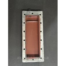 Поддон КПП ZL40/50 ZL40A.30.4.1 ZL40.6.5B на XCMG ZL50G