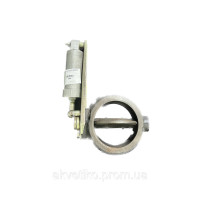 Механизм горного тормоза HOWO Foton 1417035600107