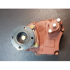 Коробка отбора мощности под насос НШ QH50-421102 (12JS200TA), Shaanxi F3000 Fast gear