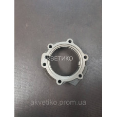 Крышка заднего подшипника КПП HOWO SHAANXI F99967 для КПП Fast Gear 9JS135A