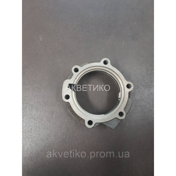 Крышка заднего подшипника КПП HOWO SHAANXI F99967 для КПП Fast Gear 9JS135A