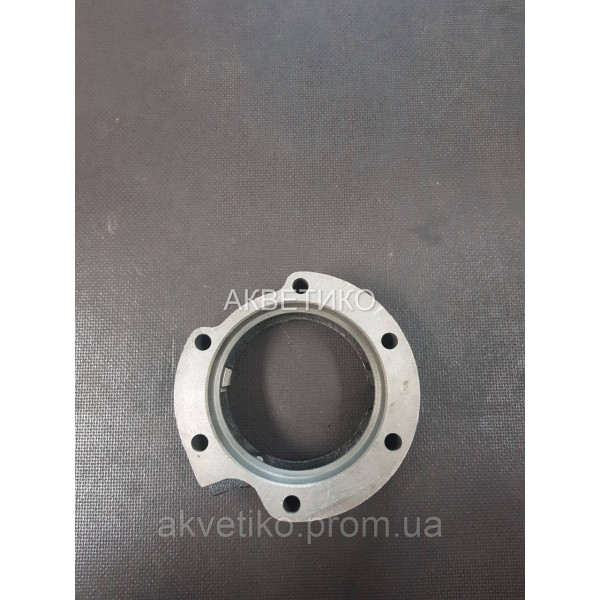 Крышка заднего подшипника КПП HOWO SHAANXI F99967 для КПП Fast Gear 9JS135A