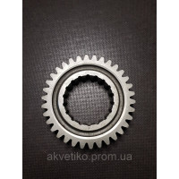 Шестерня 3-й передачи вторичного вала 16748 КПП Fuller